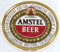 Licentiebrouwsels , Amstel Beer