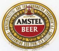 Licentiebrouwsels , Amstel Beer