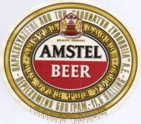 Licentiebrouwsels , Amstel Beer