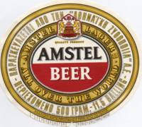 Licentiebrouwsels , Amstel Beer