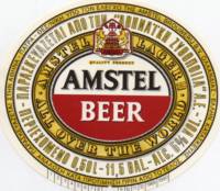 Licentiebrouwsels , Amstel Beer