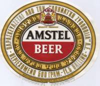 Licentiebrouwsels , Amstel Beer