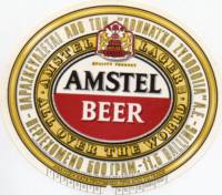 Licentiebrouwsels , Amstel Beer