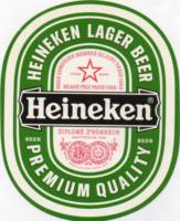 Licentiebrouwsels , Heineken Lager Beer
