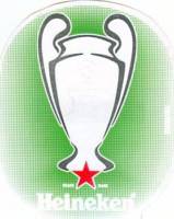 Licentiebrouwsels , Heineken