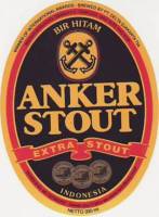 Licentiebrouwsels , Anker Stout