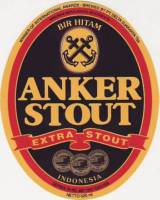 Licentiebrouwsels , Anker Stout