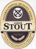 Licentiebrouwsels , Anker Stout