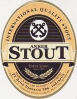 Licentiebrouwsels , Anker Stout