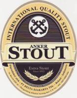 Licentiebrouwsels , Anker Stout