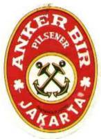 Licentiebrouwsels , Anker Bir Pilsener