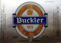 Licentiebrouwsels , Buckler Sin Tomese Fria