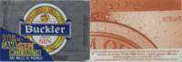 Licentiebrouwsels , Buckler Cerveza Sin
