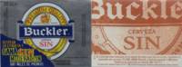 Licentiebrouwsels , Buckler Cerveza Sin