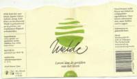 Nevel Artisan Ales , Weide
