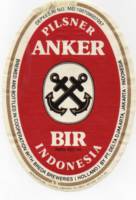 Licentiebrouwsels , Anker Pilsener