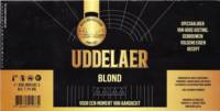 Brouwerij De Uddelaer, Blond