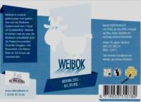 Bierbrouwerij Noarder Dragten, Weibok