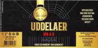 Brouwerij De Uddelaer, IPA 4.0