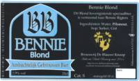 Brouwerij De Blauwe Knoop, Bennie Blond