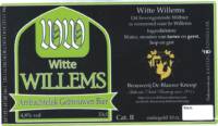 Brouwerij De Blauwe Knoop, Witte Willems