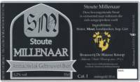 Brouwerij De Blauwe Knoop, Stoute Millenaar