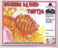 Amateurs, Honing Blond Tentje