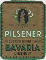 Bavaria, Pilsener Bavaria