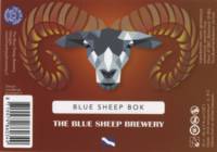 The Blue Sheep Brewery, Blue Sheep Bok