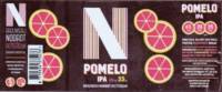 Brouwerij Noordt, Pomelo IPA