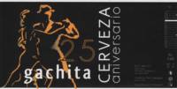 Berging Brouwerij, 25 Gachita Cerveza Aniversario 