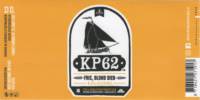 Brouwerij De Wereld (Kampen, 2015), KP62