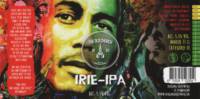 Berging Brouwerij, Irie-IPA