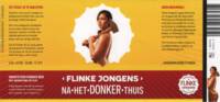 Huiskamerbrouwerij / Flinke Jongens, Na Het Donker Thuis