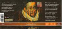 Louis Loyal Speciaalbier, Willem V.O. Vaderlands Ale