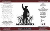 Brouwerij De Commies, Triple Hop