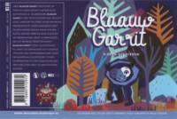 Brouwerij Romondt, Blaauw Garrit Brouwerij Romondt, Blaauw Garrit