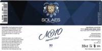 Brouwerij Solaes, MD10 Imperial Stout