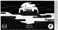 Brouwerij Frontaal, Churchill Imperial Stout