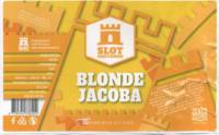 Slot Oostende, Blonde Jacoba