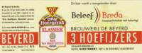 Brouwerij De Beyerd, 3 Hoefijzers Klassiek