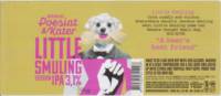 Brouwerij Poesiat & Kater, Little Smuling Session IPA