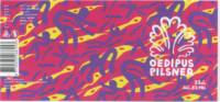 Oedipus Brewing, Oedipus Pilsner