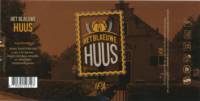 Berging Brouwerij, Het Blaeuwe Huus IPA