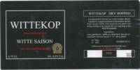 Belgica, Wittekop Witte Saison Belgica, Wittekop Witte Saison