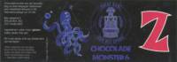 Goede Kant van het Spoor, Chocolade Monster 6 Z