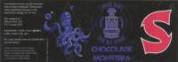 Goede Kant van het Spoor, Chocolade Monster 6 S