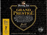 Hertog Jan Brouwerij, Grand Prestige 2019