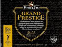 Hertog Jan Brouwerij, Hertog Jan Grand Prestige 2019