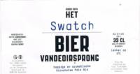 Brouwerij Van de Oirsprong, Swatch